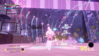 Скриншот 7 к игре Lily in DreamWorld