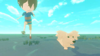 Скриншот 8 к игре Lily in DreamWorld