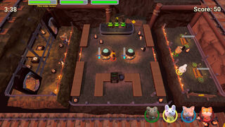 Скриншот 5 к игре Brew Besties