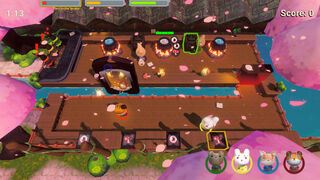 Скриншот 6 к игре Brew Besties