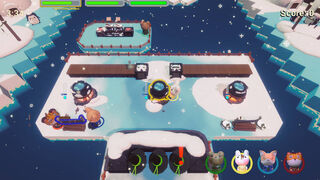 Скриншот 7 к игре Brew Besties