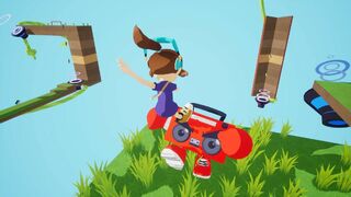 Скриншот 6 к игре Hop'n & Bop'n