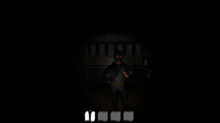 Скриншот 6 к игре Burglar Inc