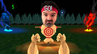Скриншот 6 к игре The Detractor