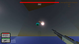 Скриншот 5 к игре BouncingBalls