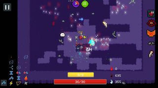 Скриншот 5 к игре Strongest Imp