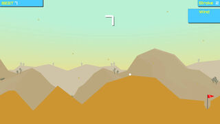 Скриншот 5 к игре Only Golf