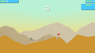 Скриншот 7 к игре Only Golf