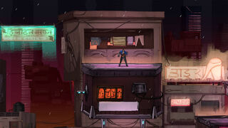 Скриншот 5 к игре Ghost Yantra