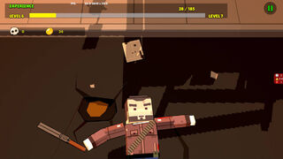 Скриншот 7 к игре Boom Die Repeat