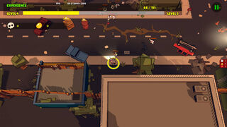 Скриншот 8 к игре Boom Die Repeat