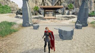 Скриншот 5 к игре The Well of Essenwood