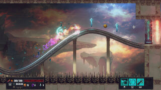 Скриншот 5 к игре Emberdrift