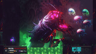 Скриншот 6 к игре Emberdrift