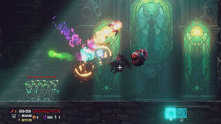 Скриншот 7 к игре Emberdrift