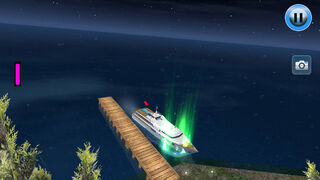 Скриншот 7 к игре Jet Skiing Race