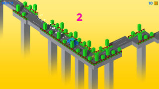 Скриншот 6 к игре Bridge Maker