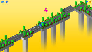 Скриншот 7 к игре Bridge Maker