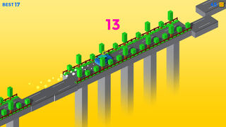 Скриншот 8 к игре Bridge Maker