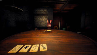 Скриншот 6 к игре Bunny Roulette