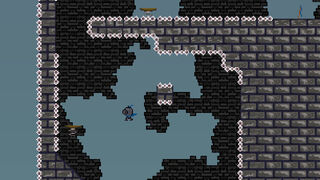 Скриншот 5 к игре Sir Fallen