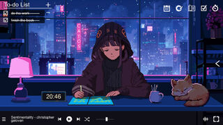 Скриншот 6 к игре Chill Pulse