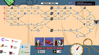 Скриншот 5 к игре Perfect Teams