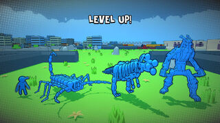 Скриншот 6 к игре Human Eater Idle