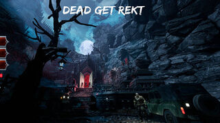 Скриншот 7 к игре DEAD GET REKT
