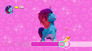 Скриншот 5 к игре My Little Pony: A Zephyr Heights Mystery