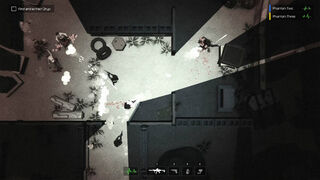 Скриншот 6 к игре Phantom Squad