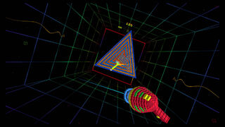 Скриншот 5 к игре Masternoid