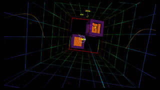 Скриншот 6 к игре Masternoid