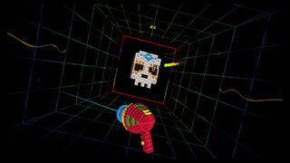 Скриншот 7 к игре Masternoid