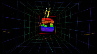 Скриншот 8 к игре Masternoid