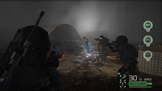 Скриншот 6 к игре Death Scourges: Prologue