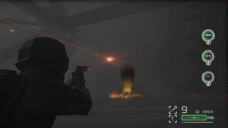 Скриншот 8 к игре Death Scourges: Prologue