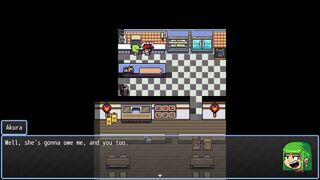 Скриншот 7 к игре Foto Boy: A New Job