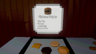 Скриншот 8 к игре Boo's Burgers