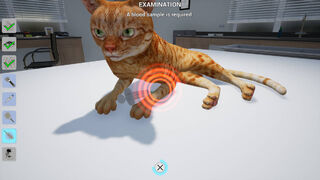 Скриншот 7 к игре Моя жизнь: ветеринар на ферме