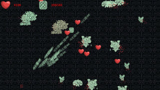Скриншот 6 к игре 御剑传说