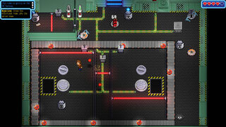 Скриншот 7 к игре Crossed Wires