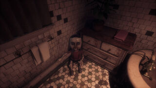 Скриншот 5 к игре Puppet House