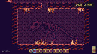 Скриншот 5 к игре Museum Keeper