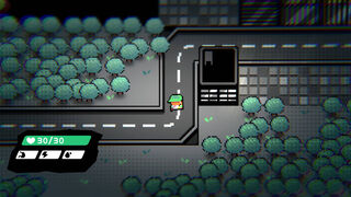 Скриншот 7 к игре 5 Bucks for the Bus