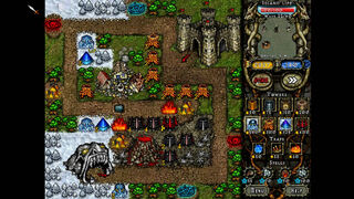 Скриншот 7 к игре King Towers
