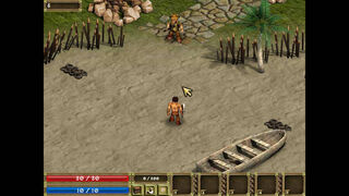 Скриншот 6 к игре King Island