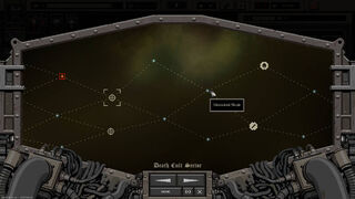 Скриншот 5 к игре Void War