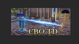 Скриншот 8 к игре CBO TD