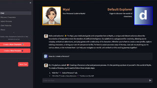Скриншот 5 к игре MyAIs